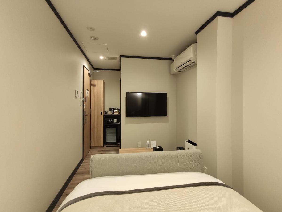 Yksi Sauna & Stay Präfektur Tokio Exterior foto
