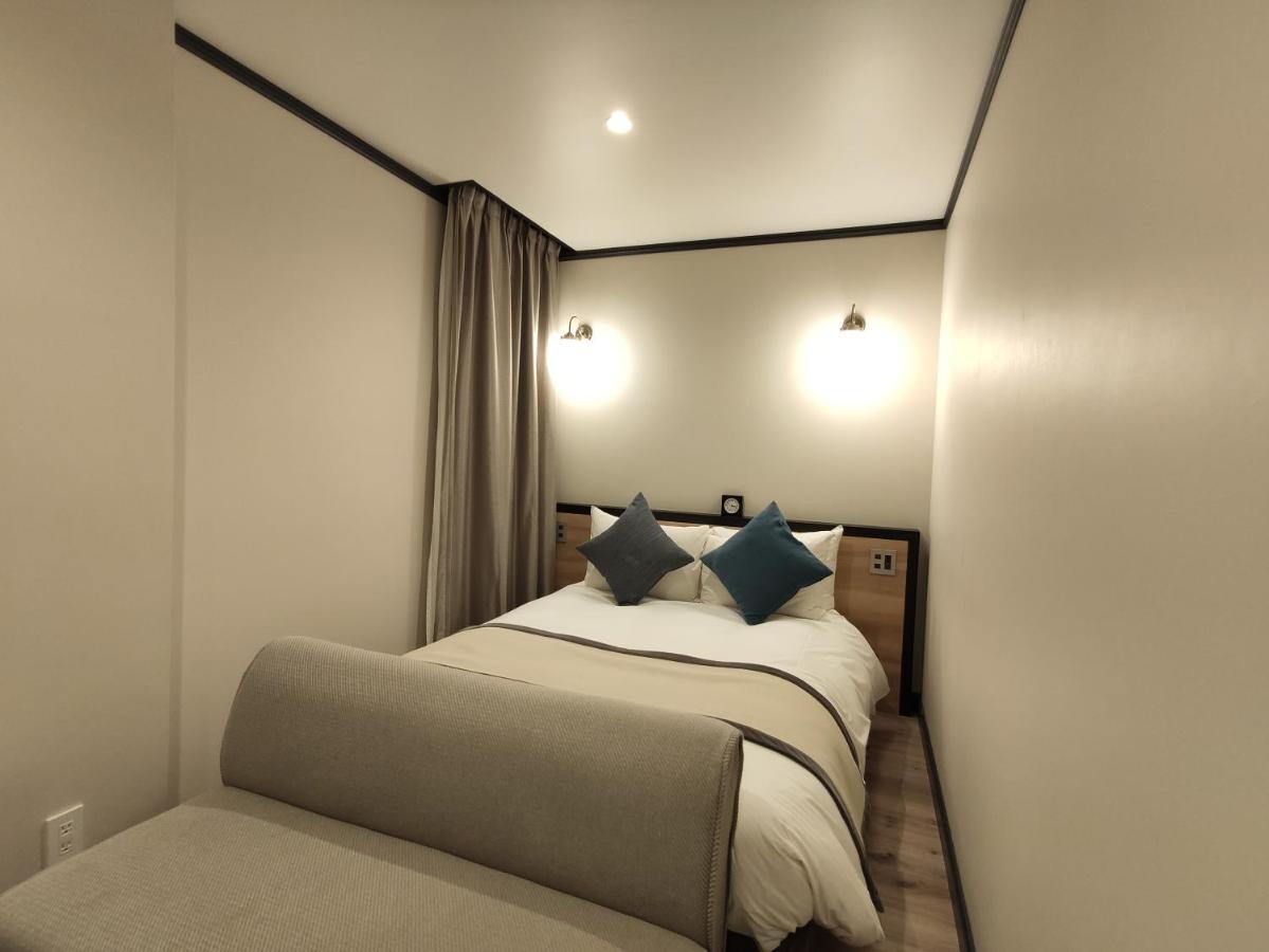 Yksi Sauna & Stay Präfektur Tokio Exterior foto