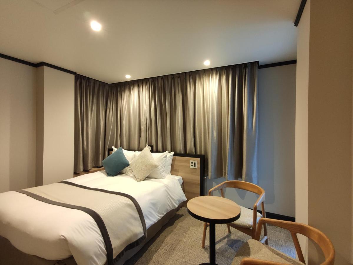 Yksi Sauna & Stay Präfektur Tokio Exterior foto
