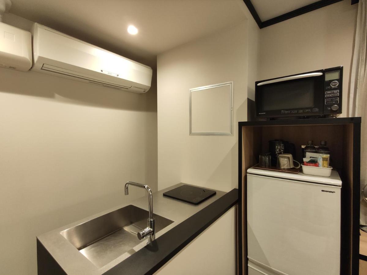 Yksi Sauna & Stay Präfektur Tokio Exterior foto