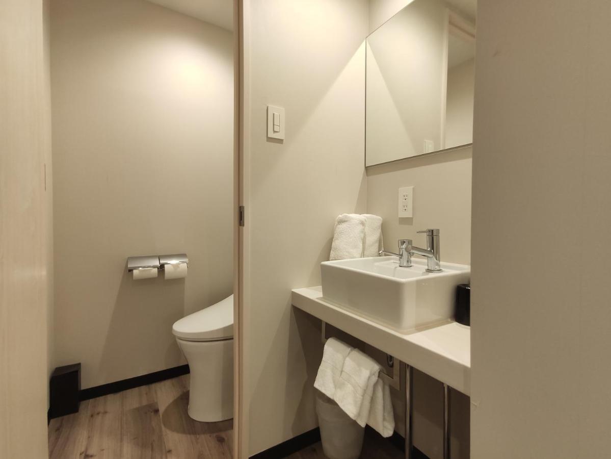 Yksi Sauna & Stay Präfektur Tokio Exterior foto
