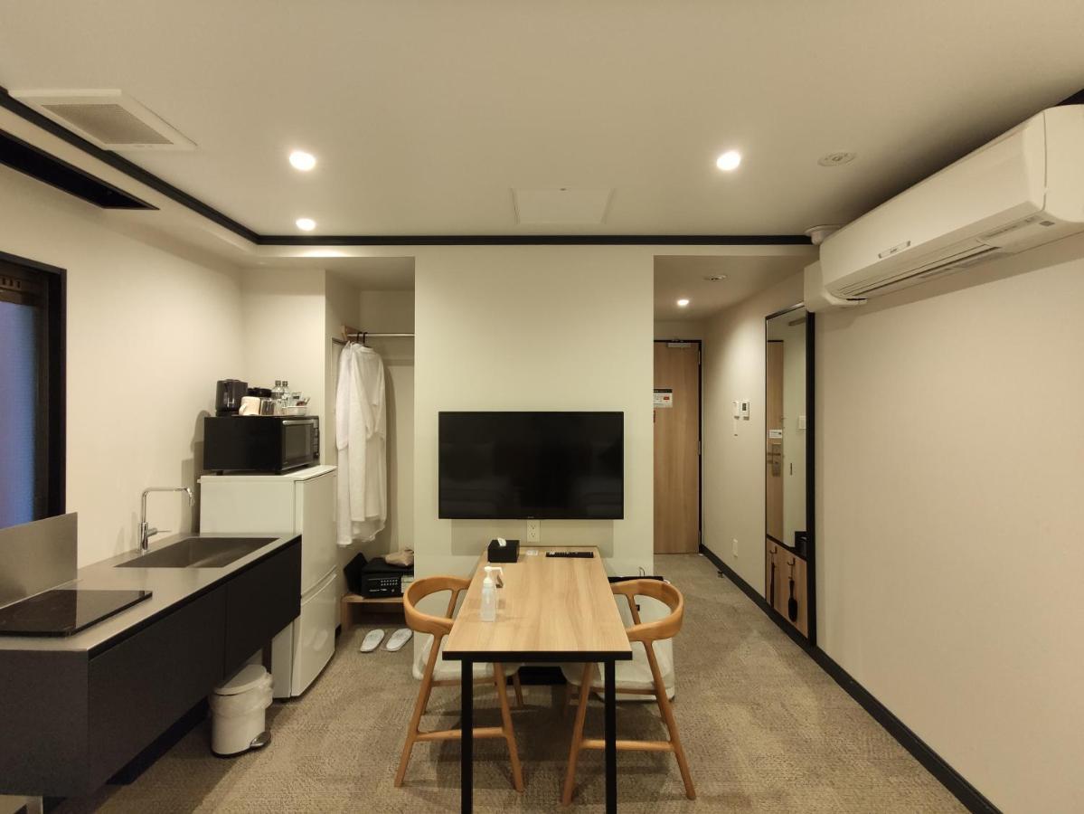 Yksi Sauna & Stay Präfektur Tokio Exterior foto