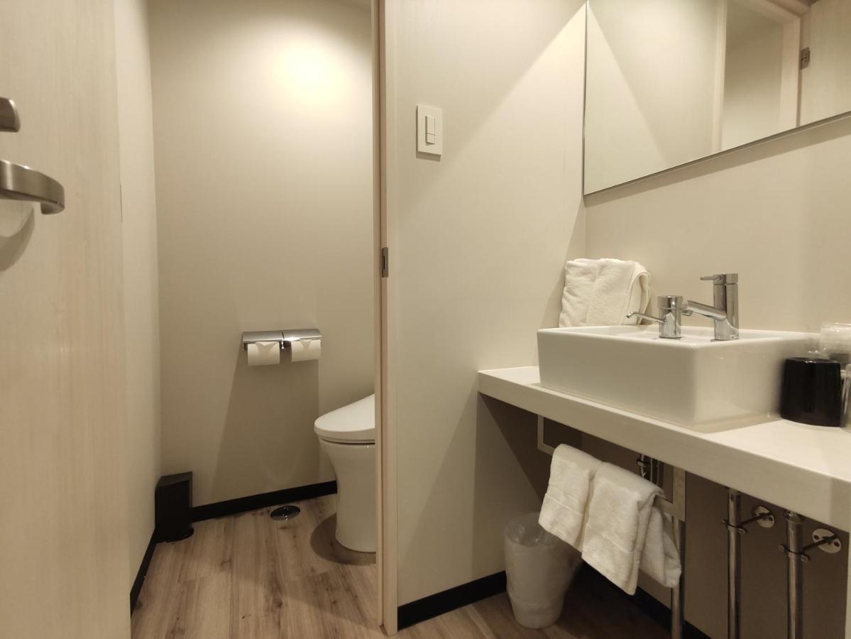 Yksi Sauna & Stay Präfektur Tokio Exterior foto