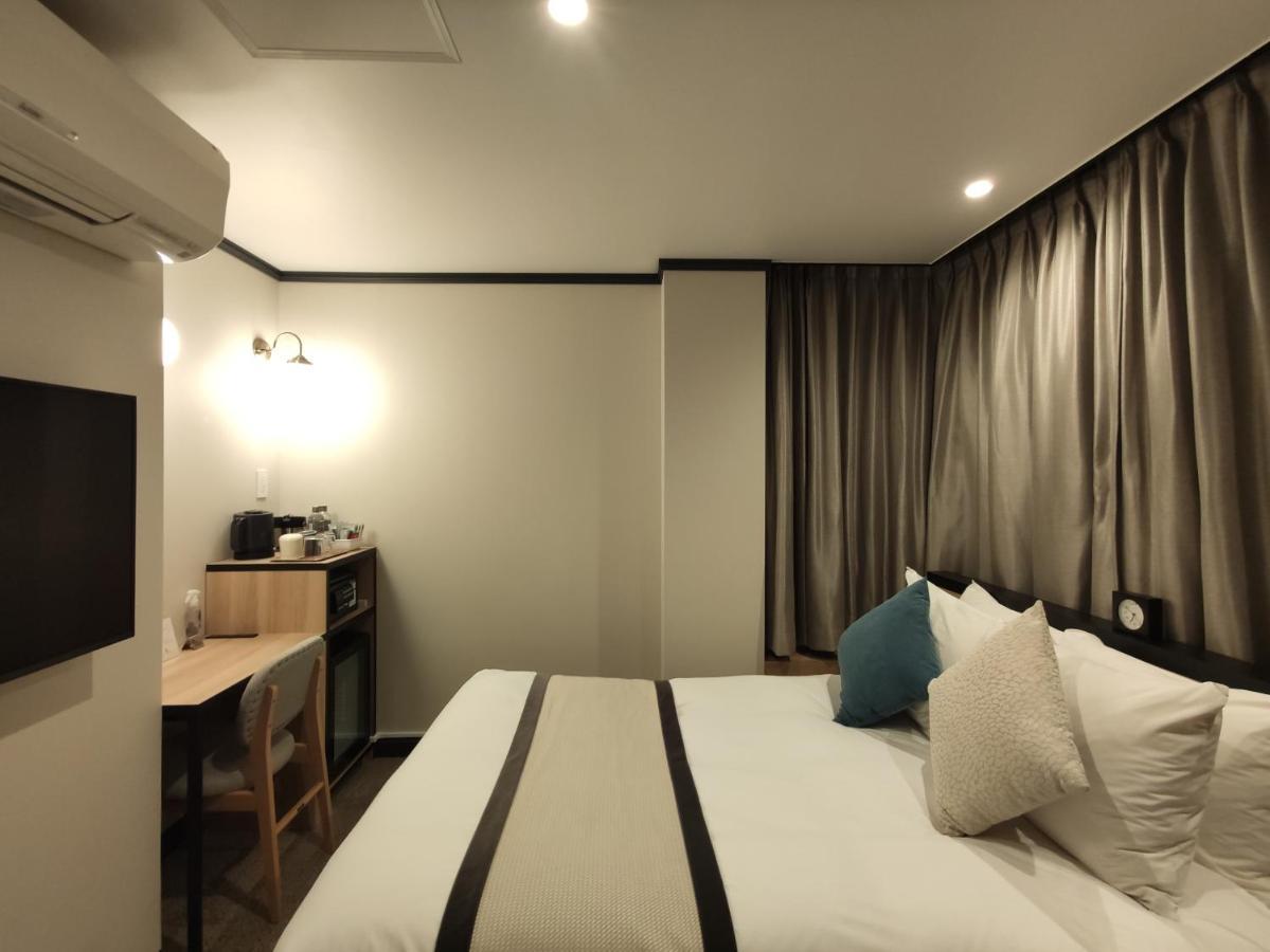 Yksi Sauna & Stay Präfektur Tokio Exterior foto