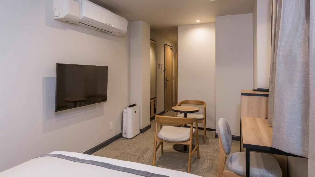 Yksi Sauna & Stay Präfektur Tokio Exterior foto
